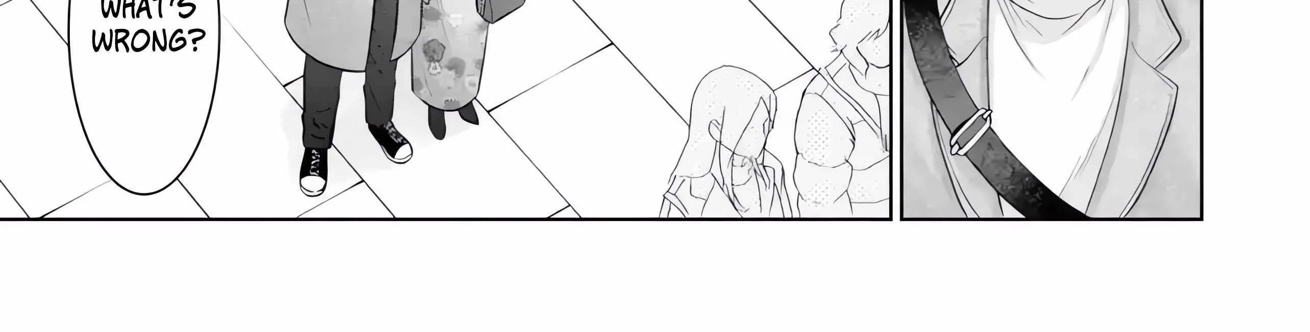The Angel Next Door Spoils Me Rotten: After the Rain Chapter 15.1 page 29 - 