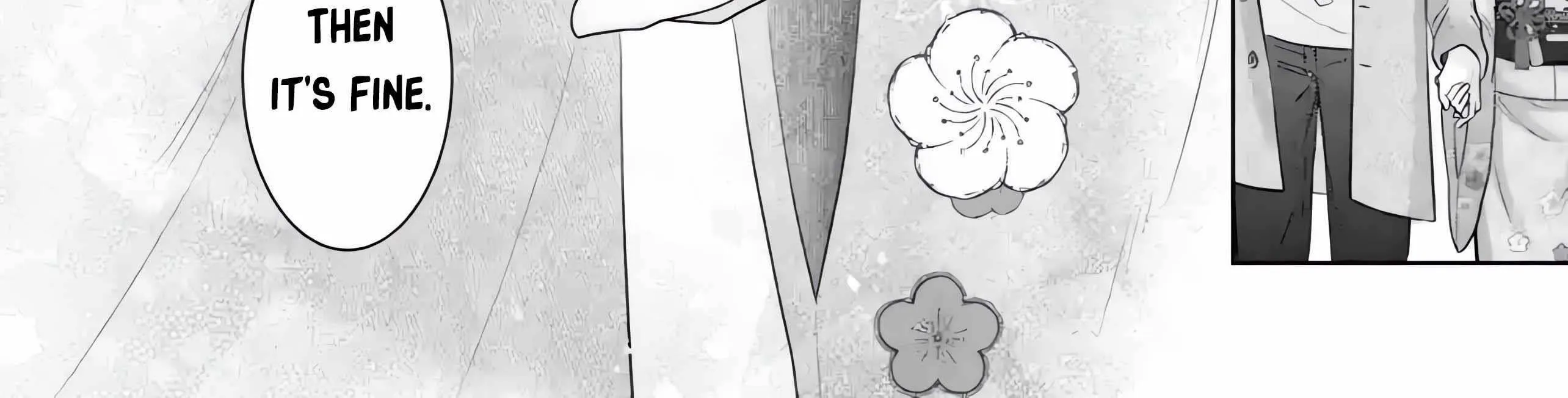 The Angel Next Door Spoils Me Rotten: After the Rain Chapter 15.1 page 32 - 