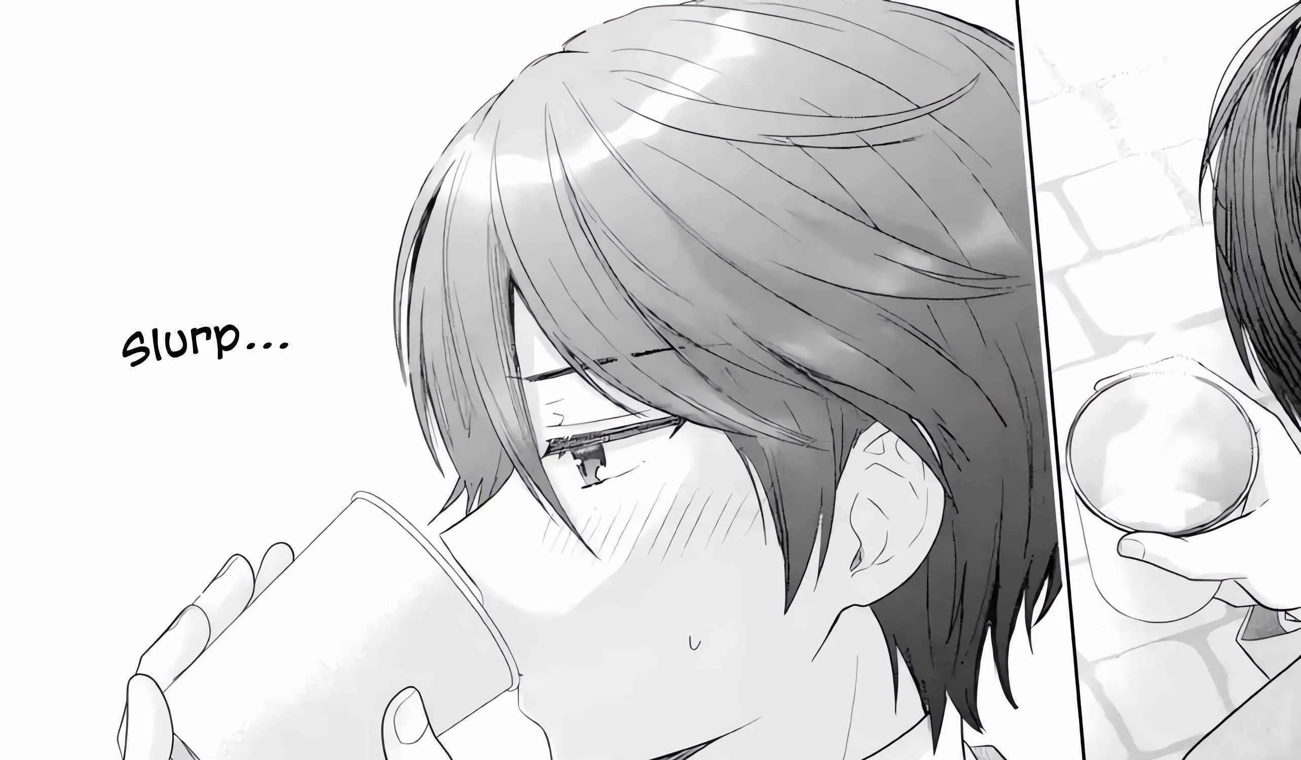 The Angel Next Door Spoils Me Rotten: After the Rain Chapter 15.2 page 16 - 