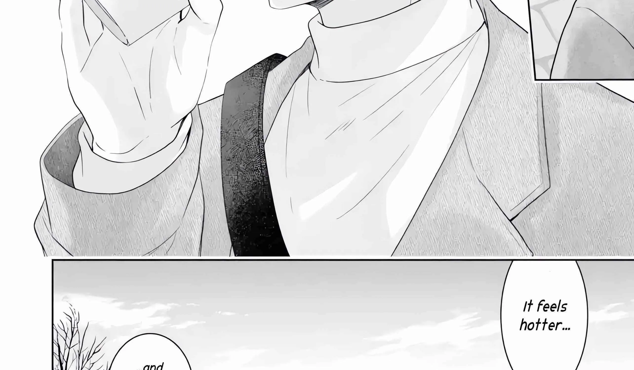 The Angel Next Door Spoils Me Rotten: After the Rain Chapter 15.2 page 17 - 