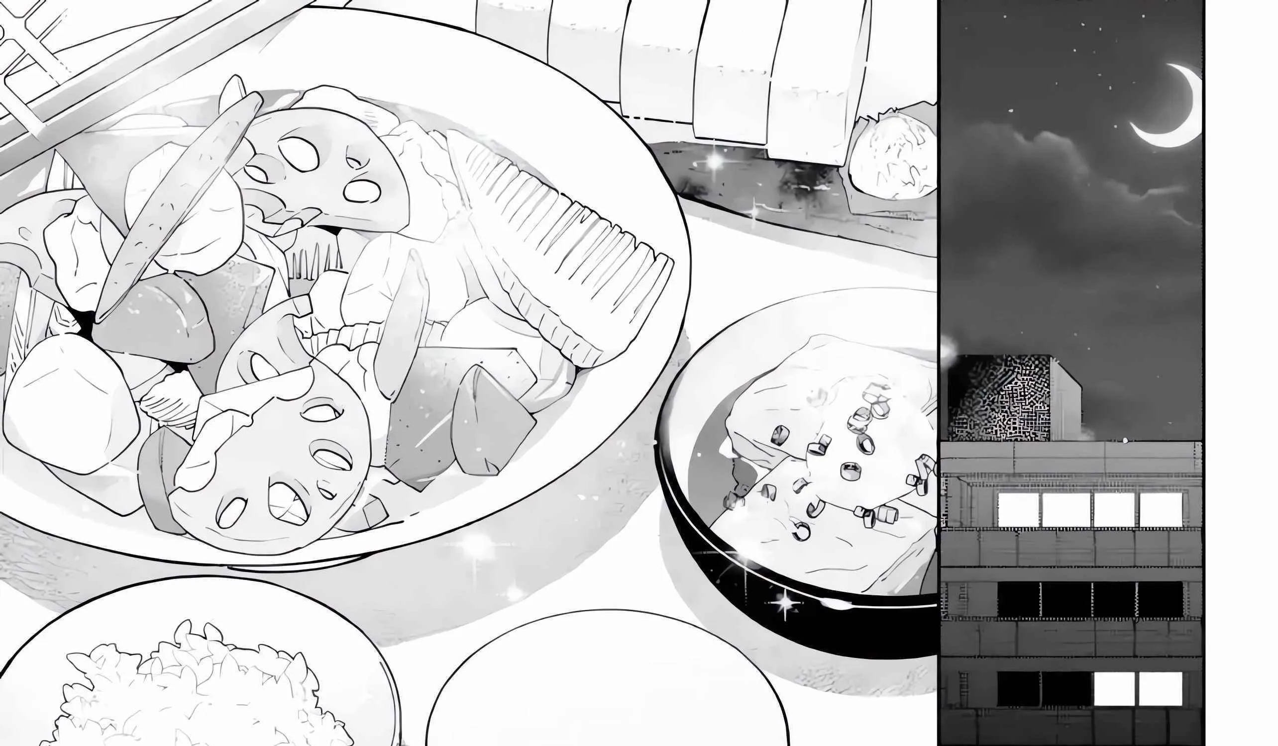 The Angel Next Door Spoils Me Rotten: After the Rain Chapter 15.2 page 19 - 