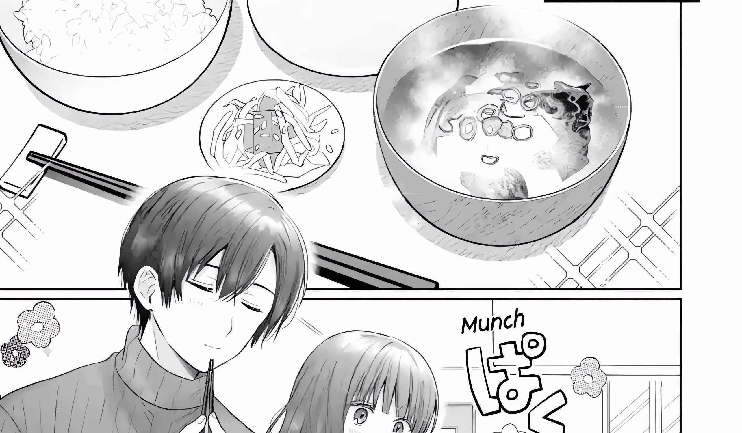 The Angel Next Door Spoils Me Rotten: After the Rain Chapter 15.2 page 20 - 