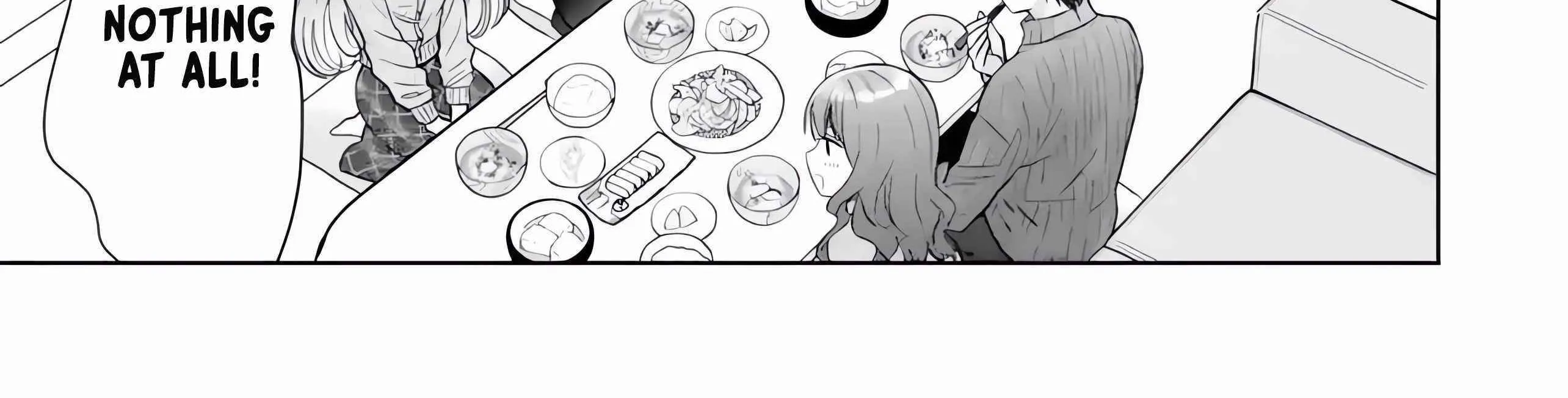 The Angel Next Door Spoils Me Rotten: After the Rain Chapter 15.2 page 27 - 