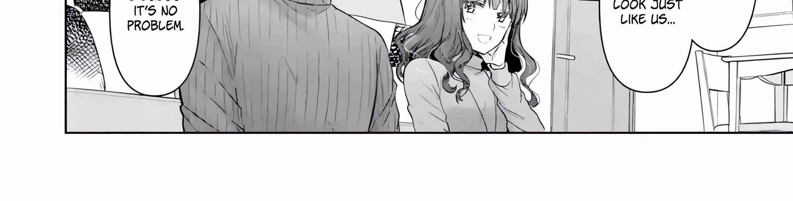 The Angel Next Door Spoils Me Rotten: After the Rain Chapter 15.2 page 30 - 