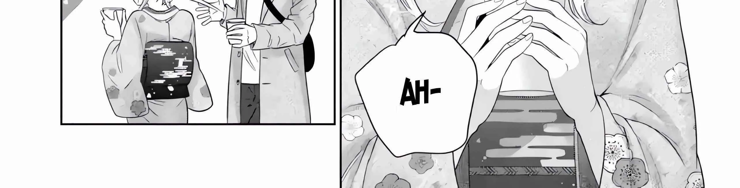 The Angel Next Door Spoils Me Rotten: After the Rain Chapter 15.2 page 6 - 