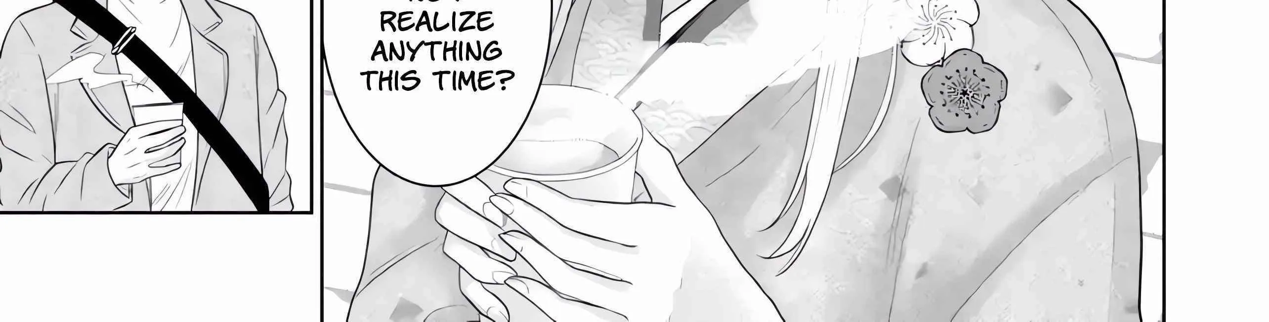 The Angel Next Door Spoils Me Rotten: After the Rain Chapter 15.2 page 9 - 