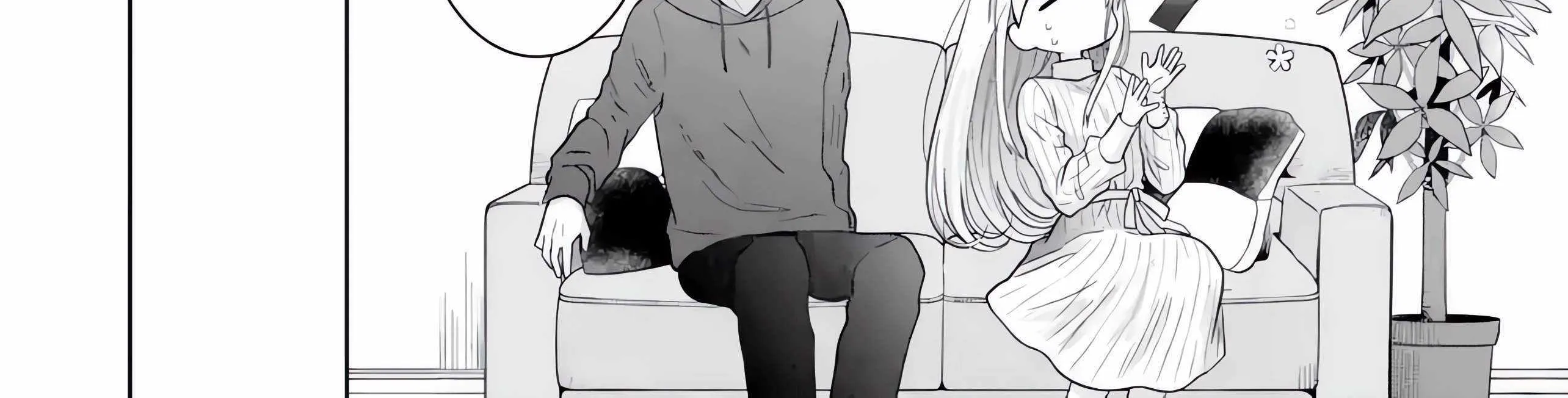 The Angel Next Door Spoils Me Rotten: After the Rain Chapter 16.2 page 13 - 