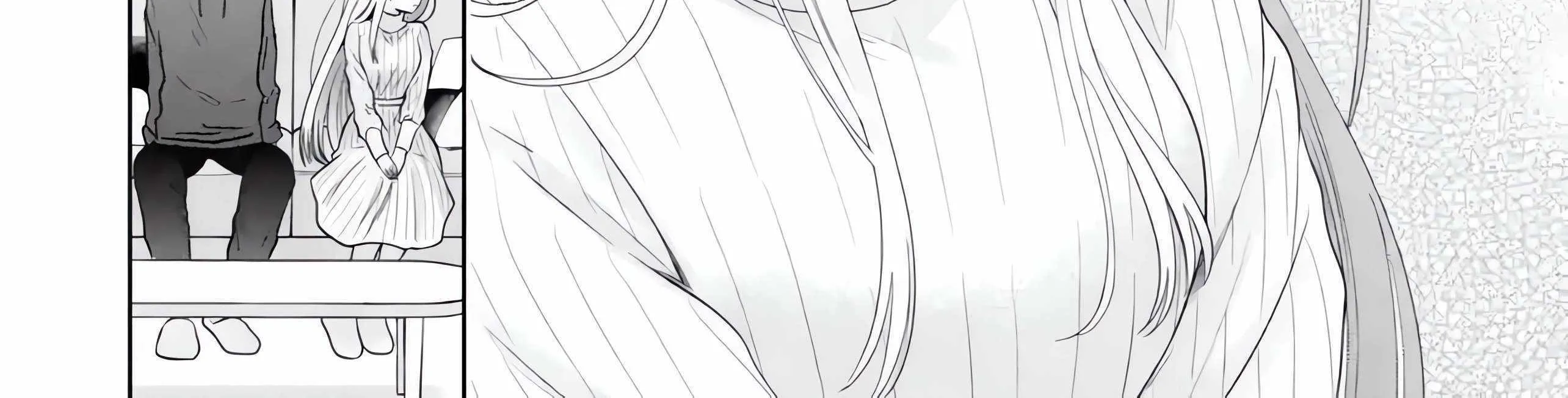 The Angel Next Door Spoils Me Rotten: After the Rain Chapter 16.2 page 19 - 