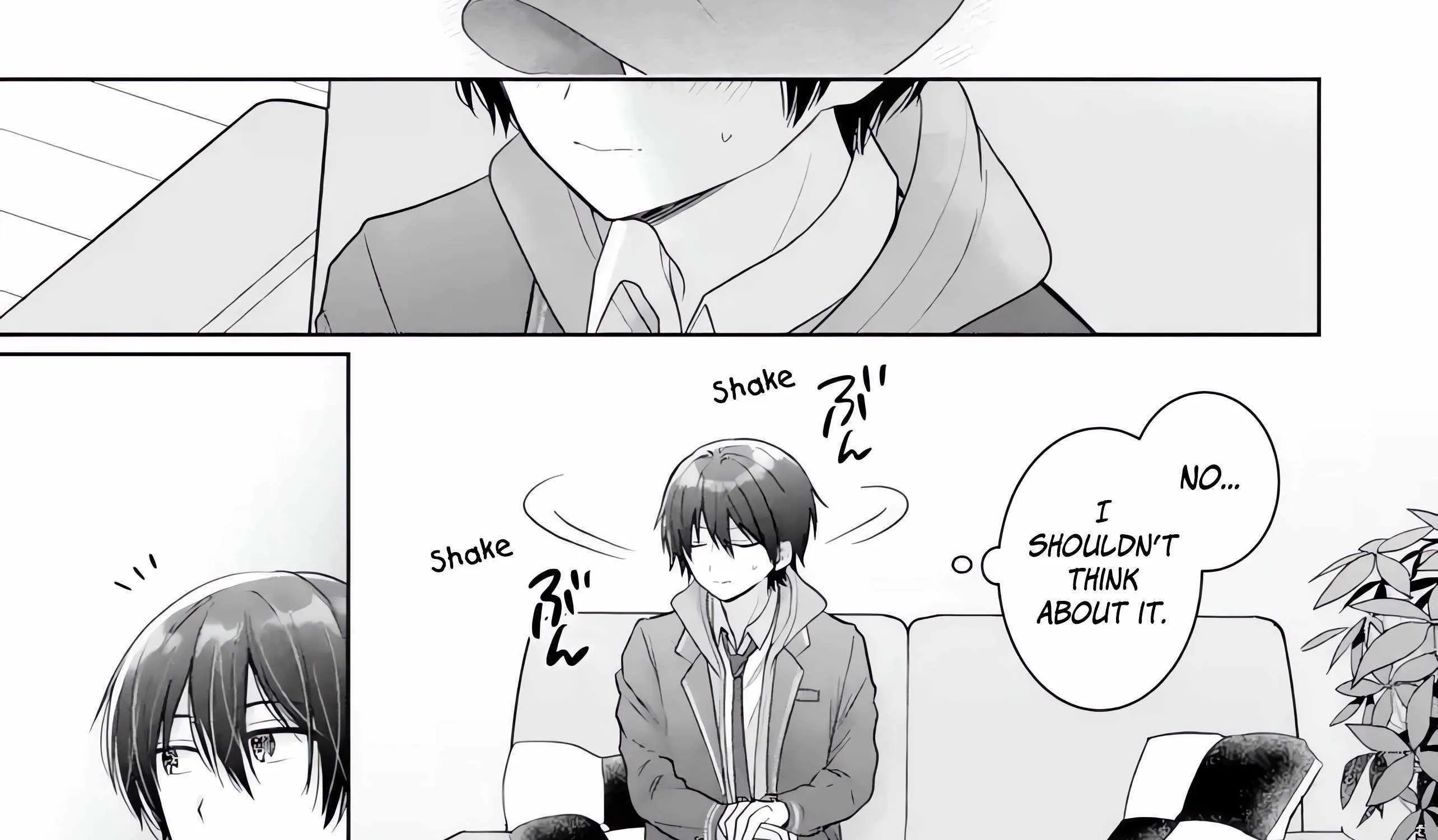 The Angel Next Door Spoils Me Rotten: After the Rain Chapter 16.2 page 27 - 