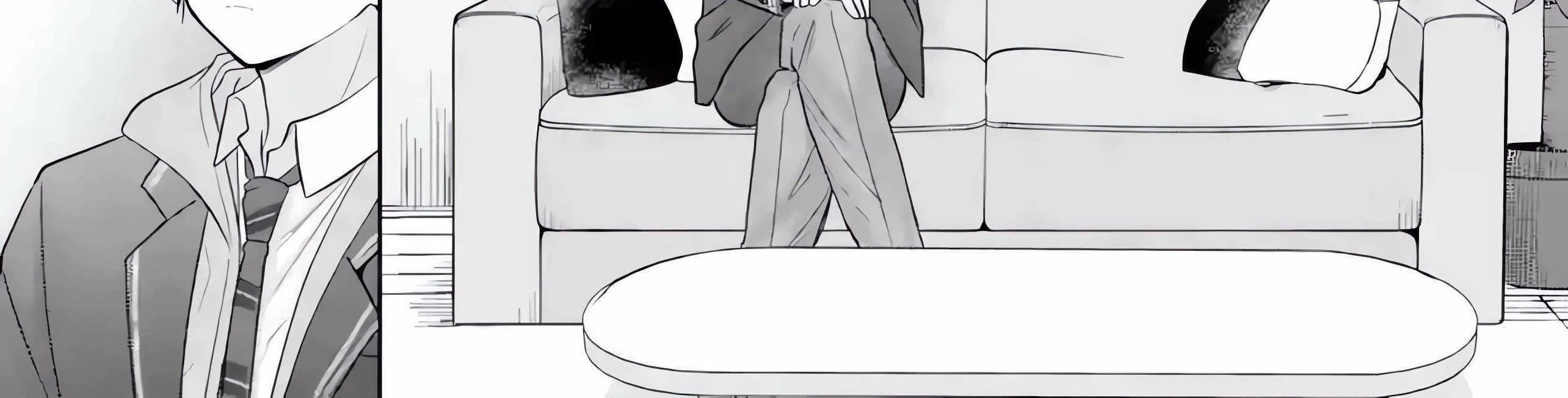 The Angel Next Door Spoils Me Rotten: After the Rain Chapter 16.2 page 28 - 