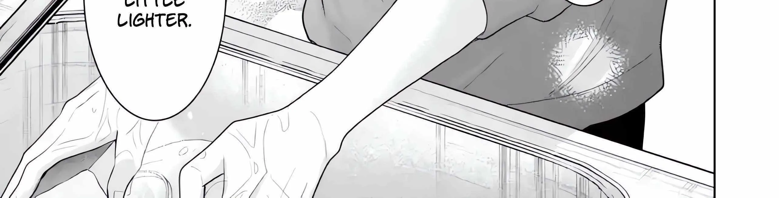 The Angel Next Door Spoils Me Rotten: After the Rain Chapter 16.2 page 4 - 