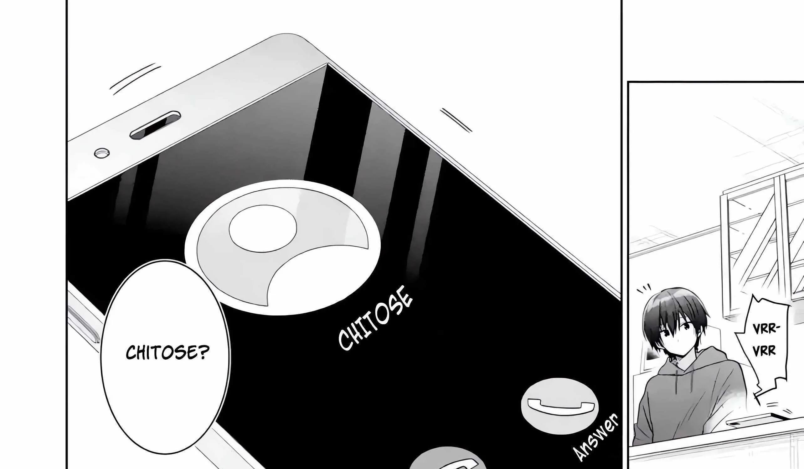 The Angel Next Door Spoils Me Rotten: After the Rain Chapter 16.2 page 5 - 