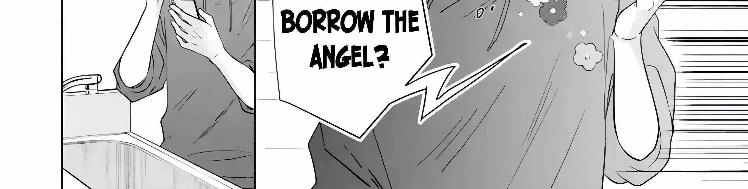 The Angel Next Door Spoils Me Rotten: After the Rain Chapter 16.2 page 7 - 