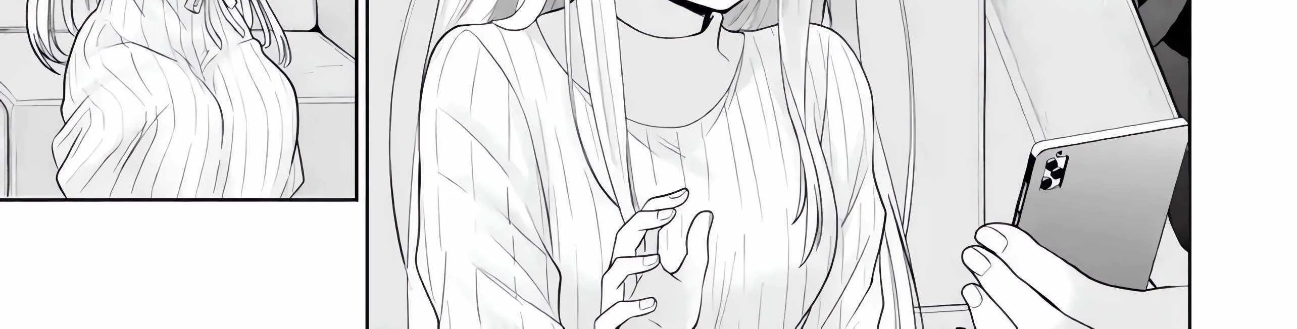 The Angel Next Door Spoils Me Rotten: After the Rain Chapter 16.2 page 10 - 