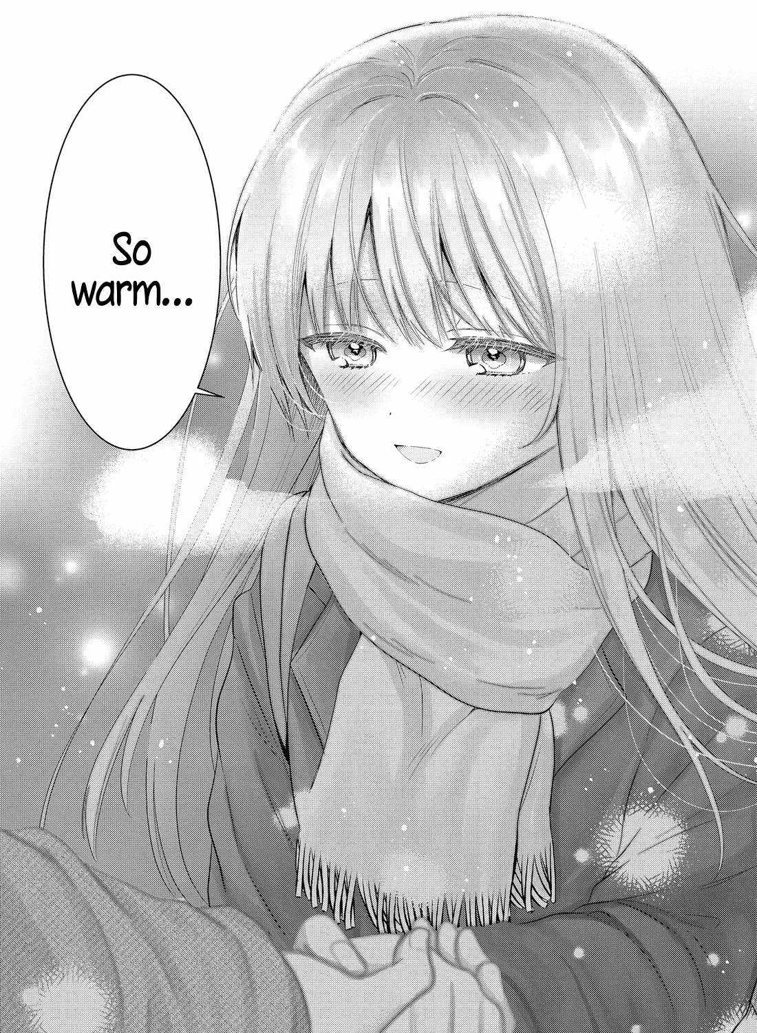 The Angel Next Door Spoils Me Rotten: After the Rain Chapter 16.3 page 13 - 