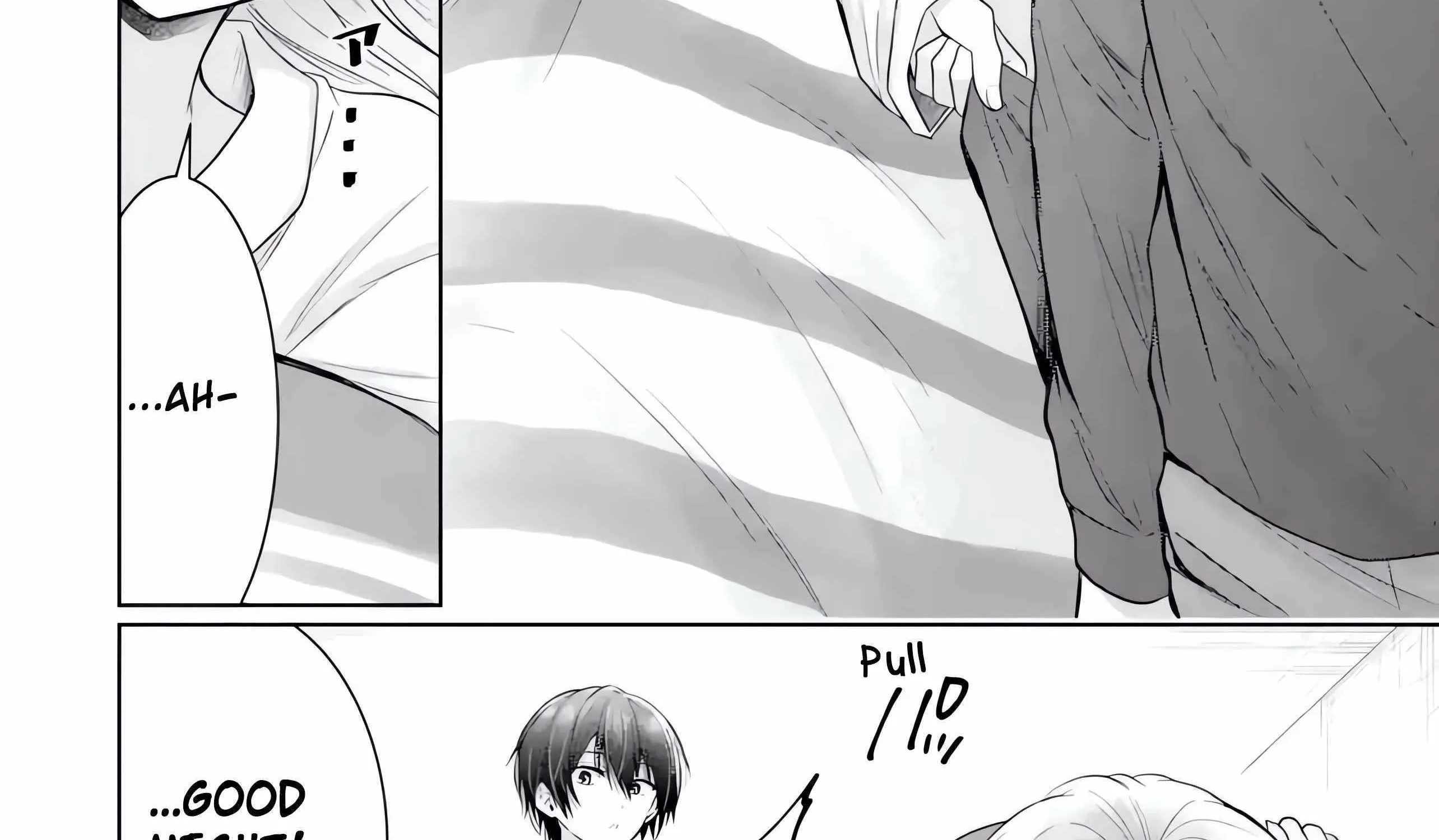 The Angel Next Door Spoils Me Rotten: After the Rain Chapter 17.2 page 12 - 