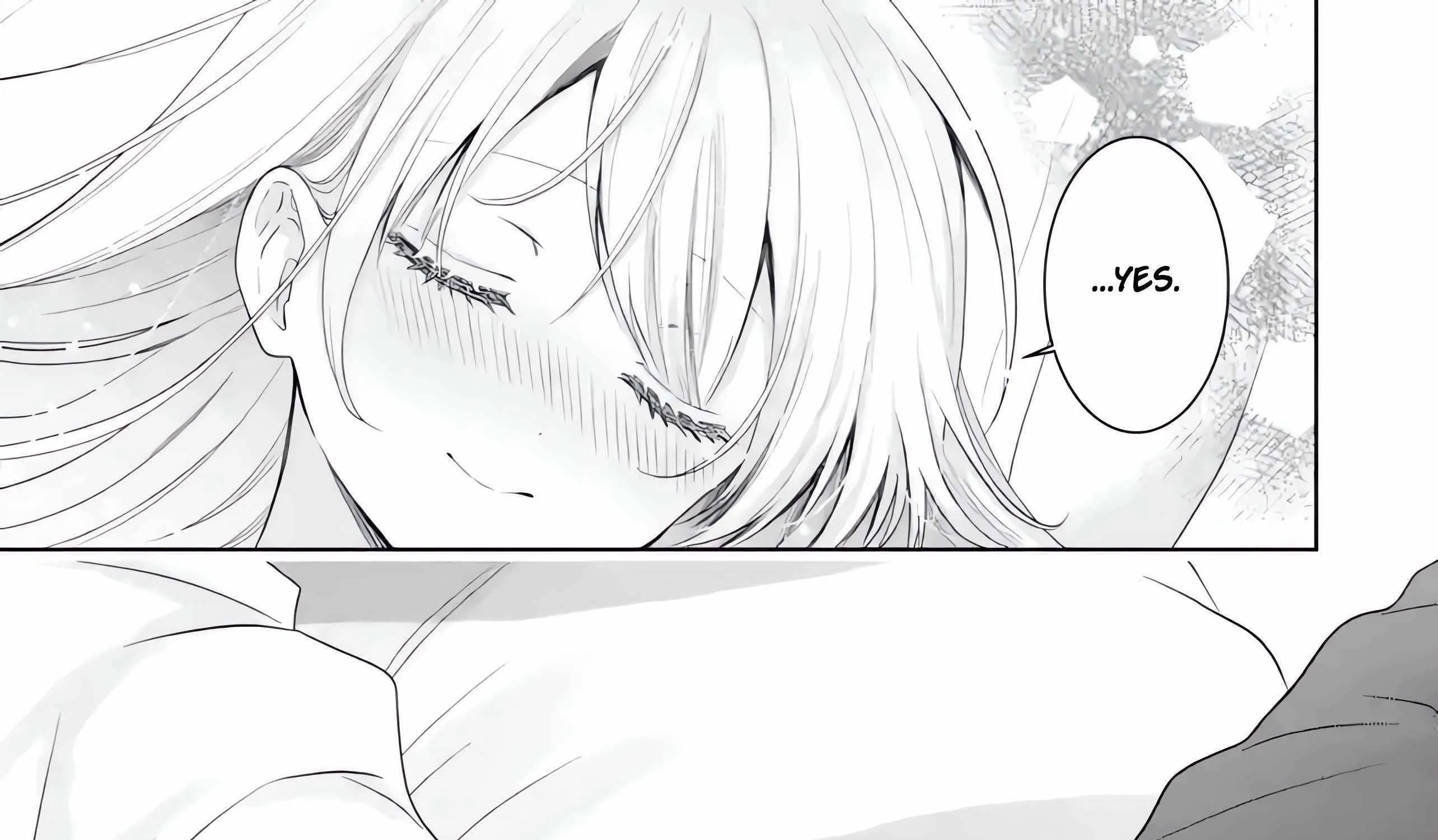 The Angel Next Door Spoils Me Rotten: After the Rain Chapter 17.2 page 20 - 