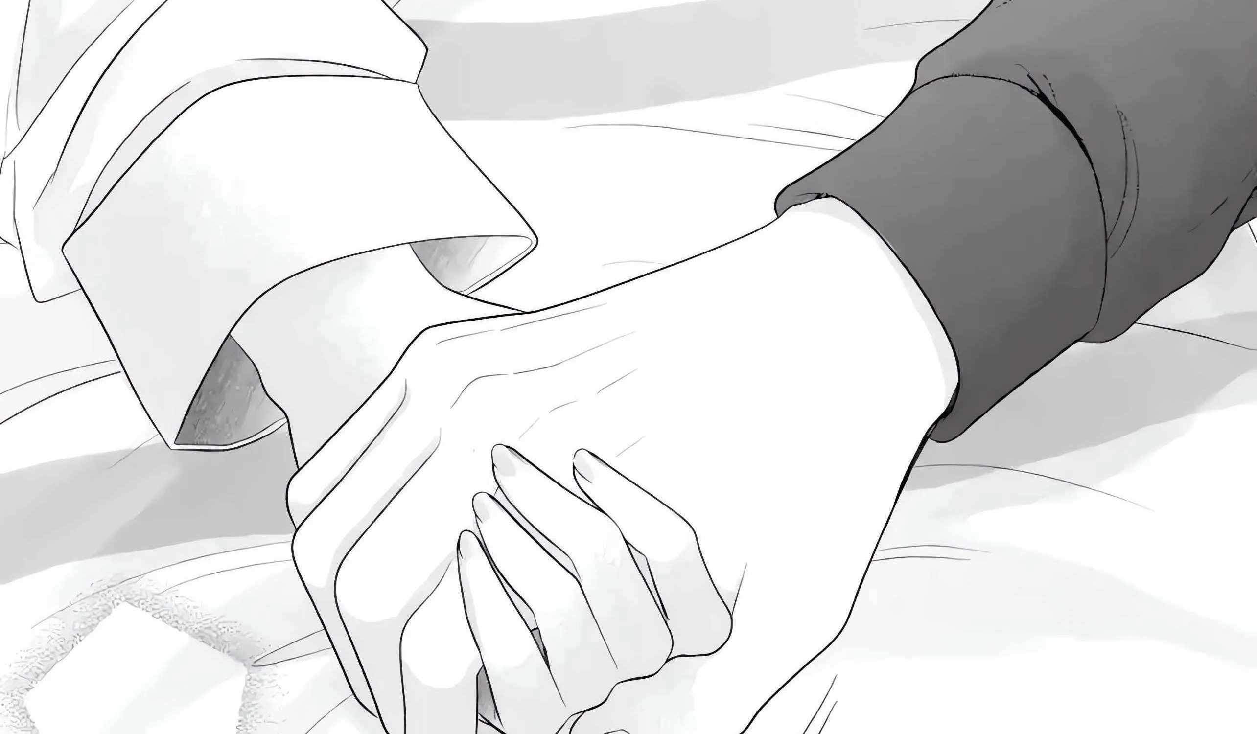 The Angel Next Door Spoils Me Rotten: After the Rain Chapter 17.2 page 21 - 