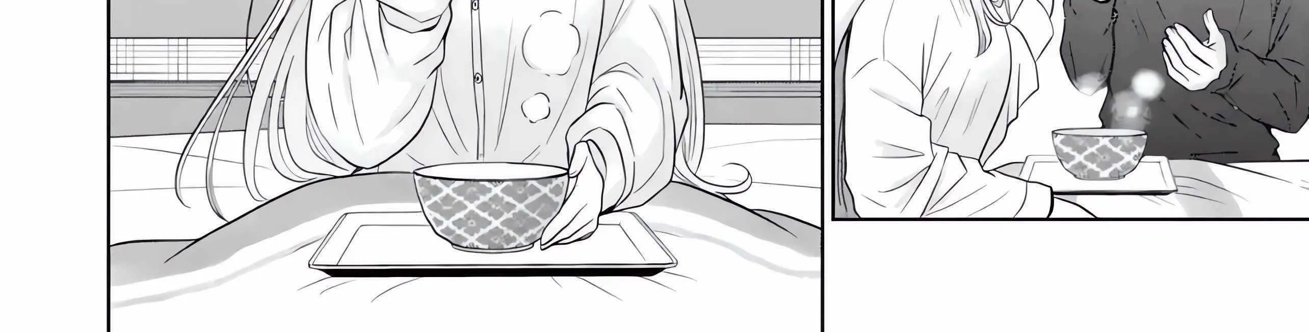 The Angel Next Door Spoils Me Rotten: After the Rain Chapter 17.2 page 25 - 