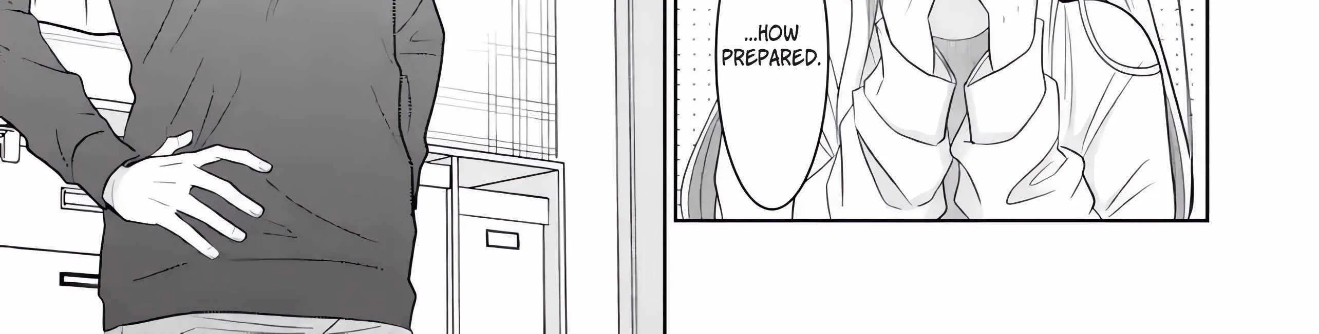 The Angel Next Door Spoils Me Rotten: After the Rain Chapter 17.2 page 4 - 