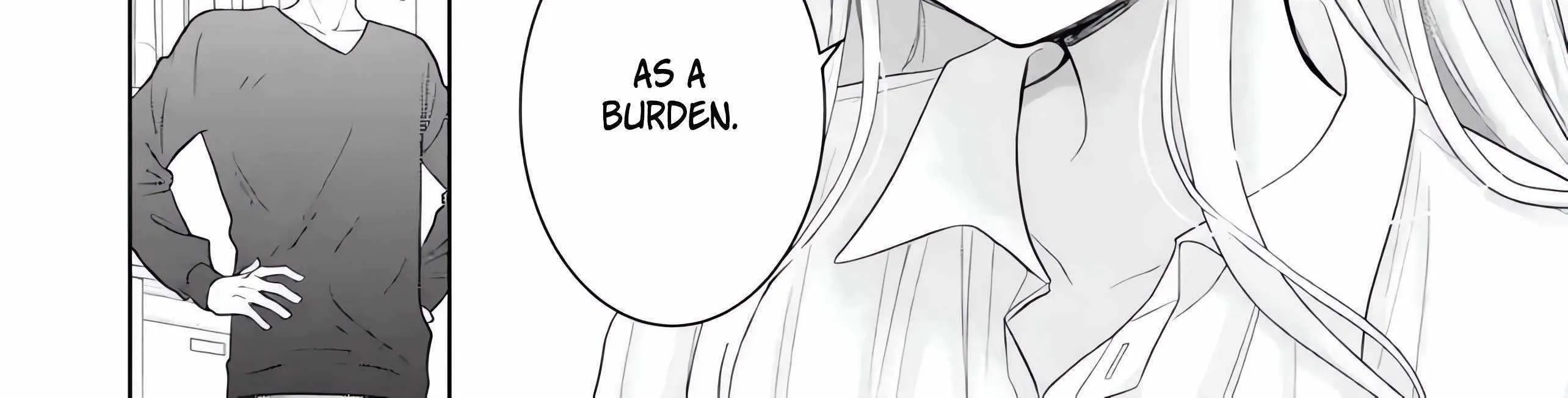 The Angel Next Door Spoils Me Rotten: After the Rain Chapter 17.2 page 7 - 