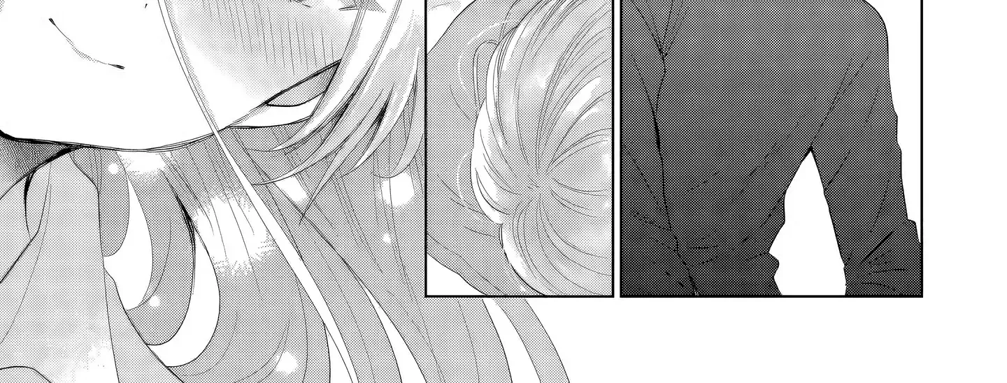 The Angel Next Door Spoils Me Rotten: After the Rain Chapter 17.3 page 11 - 