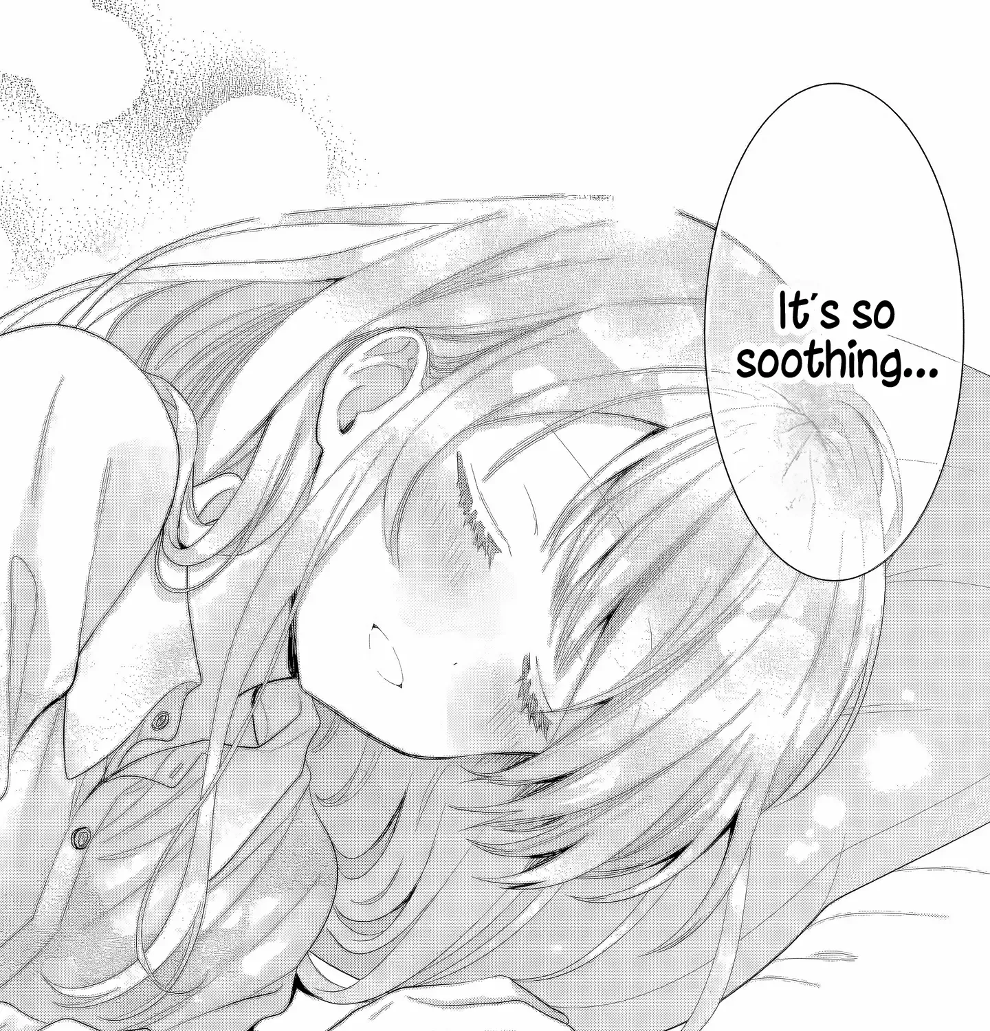 The Angel Next Door Spoils Me Rotten: After the Rain Chapter 17.3 page 12 - 