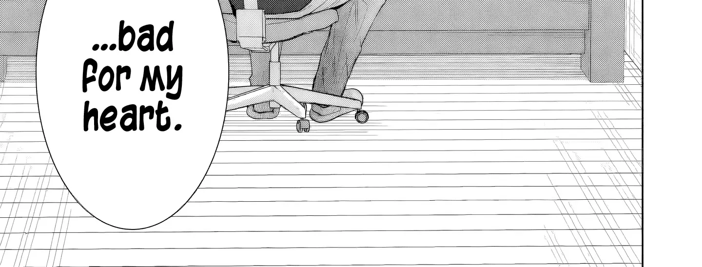 The Angel Next Door Spoils Me Rotten: After the Rain Chapter 17.3 page 19 - 
