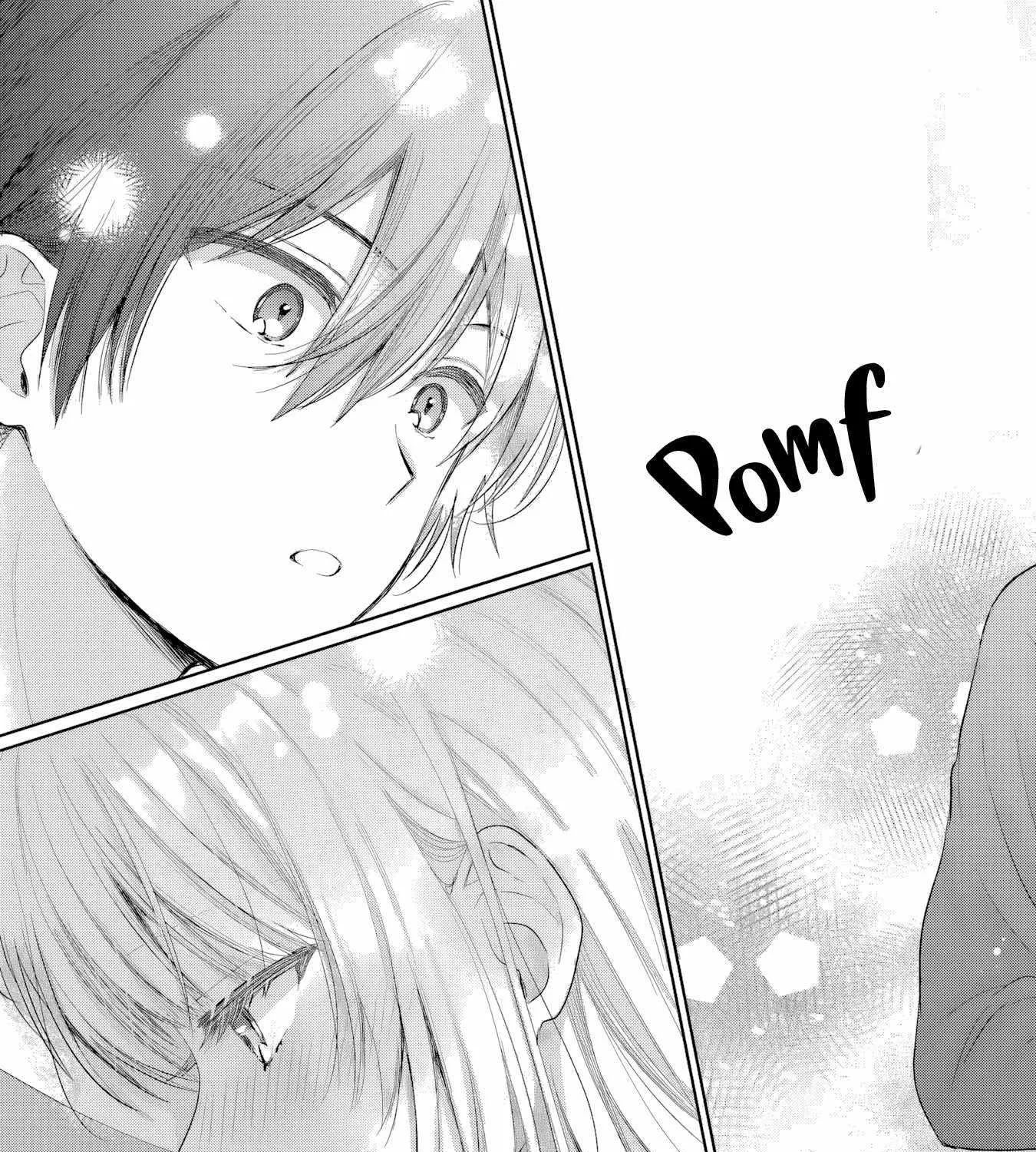 The Angel Next Door Spoils Me Rotten: After the Rain Chapter 17.4 page 12 - 