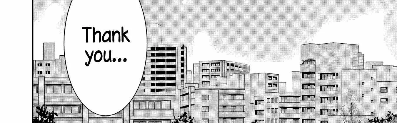 The Angel Next Door Spoils Me Rotten: After the Rain Chapter 17.4 page 15 - 