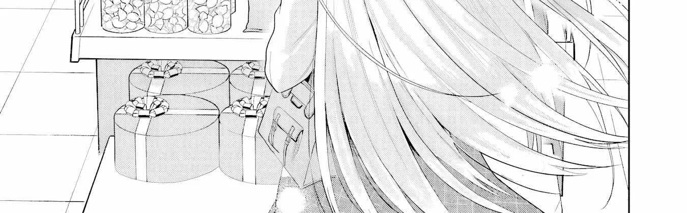 The Angel Next Door Spoils Me Rotten: After the Rain Chapter 17.4 page 21 - 