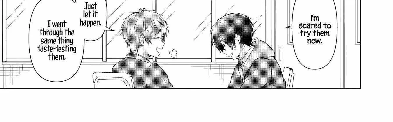 The Angel Next Door Spoils Me Rotten: After the Rain Chapter 18.1 page 23 - 
