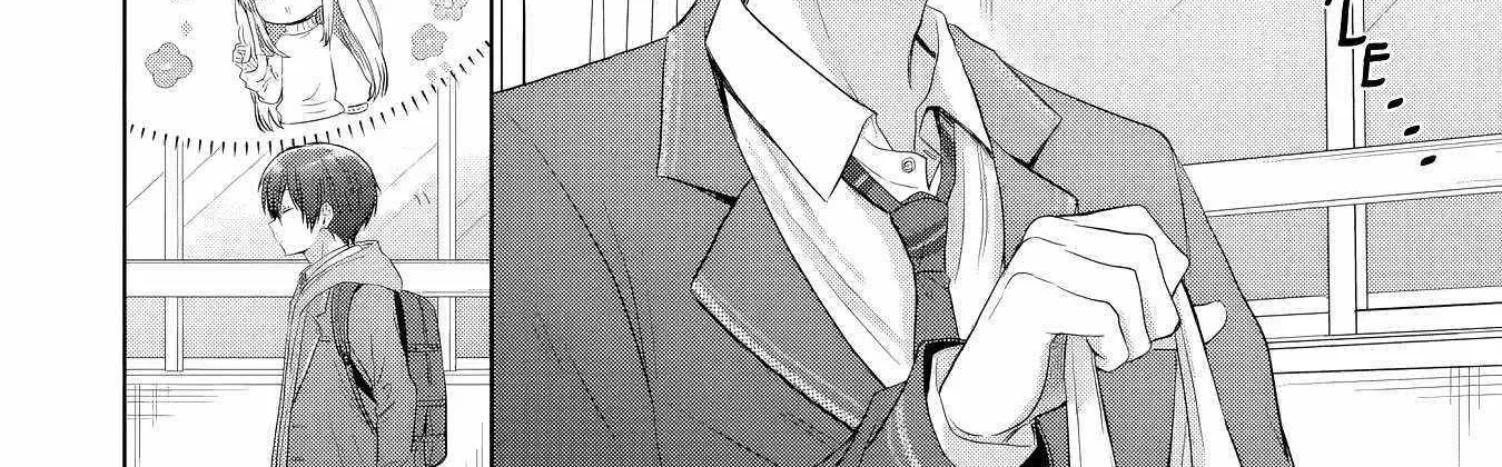 The Angel Next Door Spoils Me Rotten: After the Rain Chapter 18.2 page 10 - 