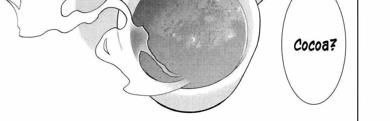 The Angel Next Door Spoils Me Rotten: After the Rain Chapter 18.3 page 4 - 