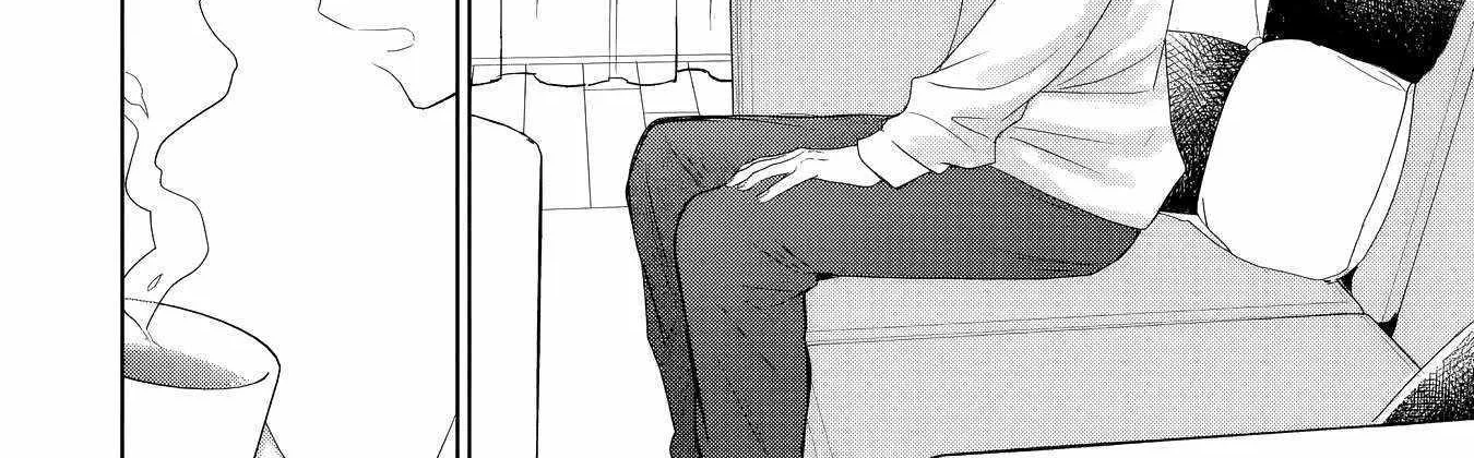 The Angel Next Door Spoils Me Rotten: After the Rain Chapter 18.3 page 6 - 