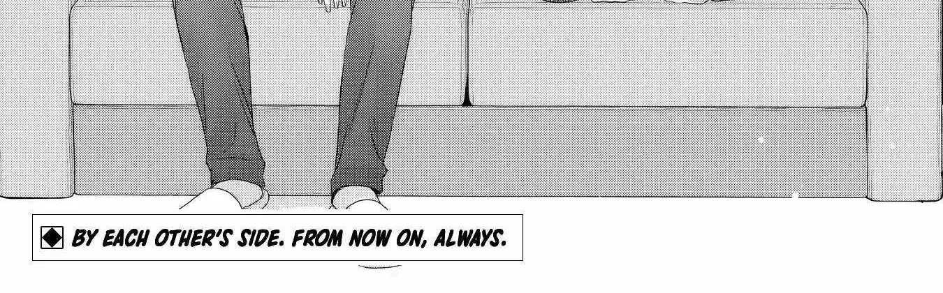 The Angel Next Door Spoils Me Rotten: After the Rain Chapter 18.4 page 27 - 