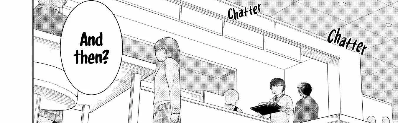The Angel Next Door Spoils Me Rotten: After the Rain Chapter 19.1 page 12 - 