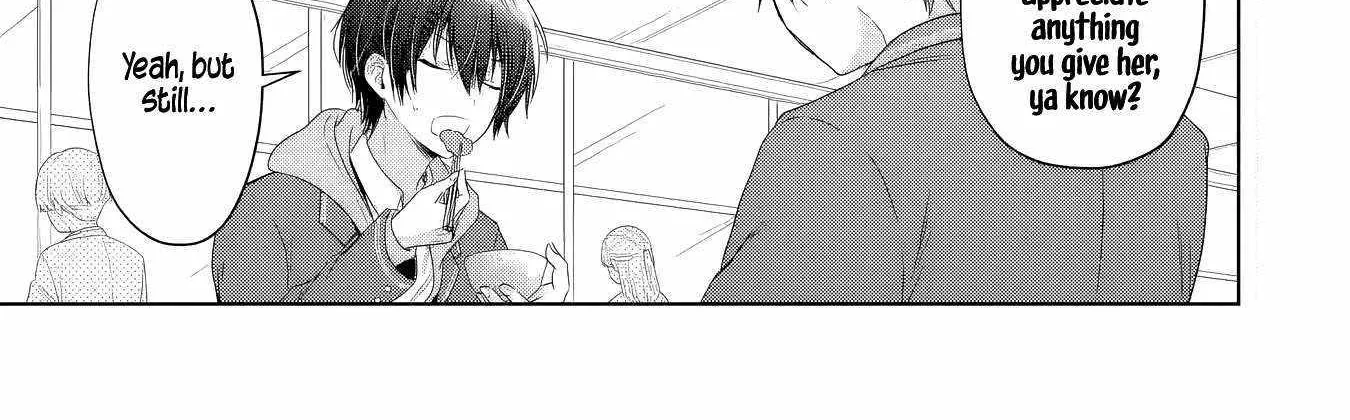 The Angel Next Door Spoils Me Rotten: After the Rain Chapter 19.1 page 14 - 