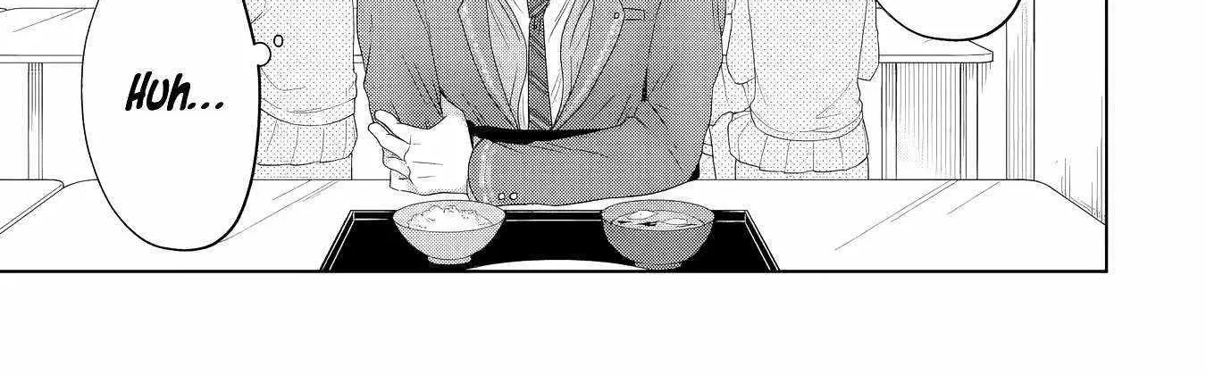 The Angel Next Door Spoils Me Rotten: After the Rain Chapter 19.1 page 18 - 