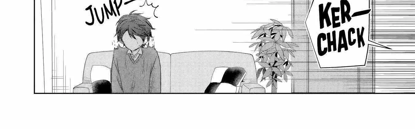 The Angel Next Door Spoils Me Rotten: After the Rain Chapter 19.1 page 20 - 