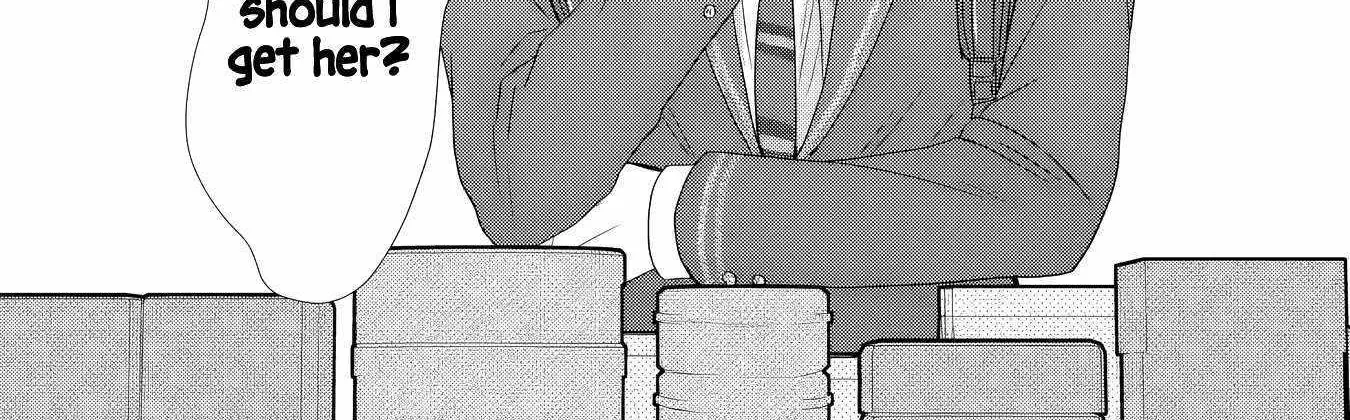 The Angel Next Door Spoils Me Rotten: After the Rain Chapter 19.1 page 4 - 