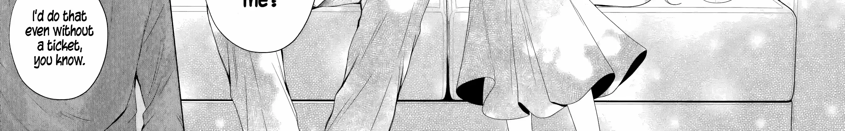 The Angel Next Door Spoils Me Rotten: After the Rain Chapter 19.2 page 15 - 