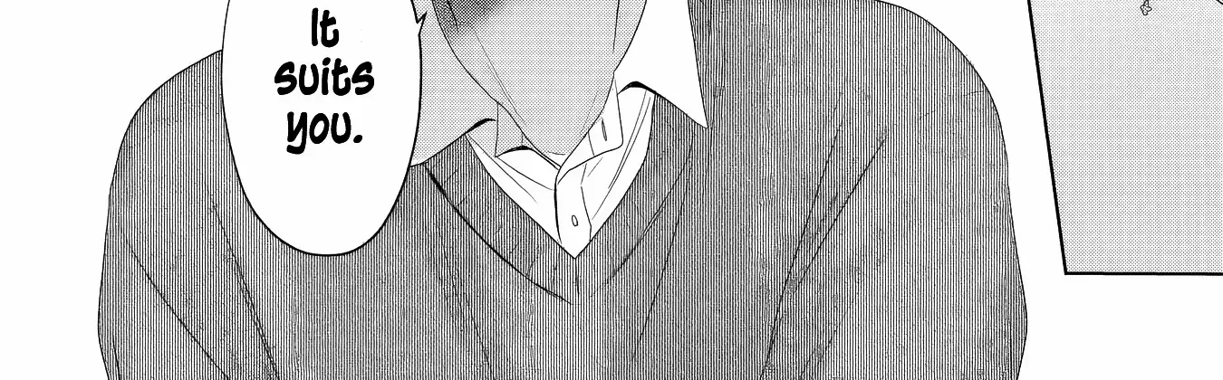 The Angel Next Door Spoils Me Rotten: After the Rain Chapter 19.2 page 17 - 