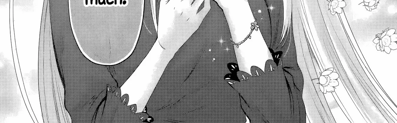 The Angel Next Door Spoils Me Rotten: After the Rain Chapter 19.2 page 19 - 