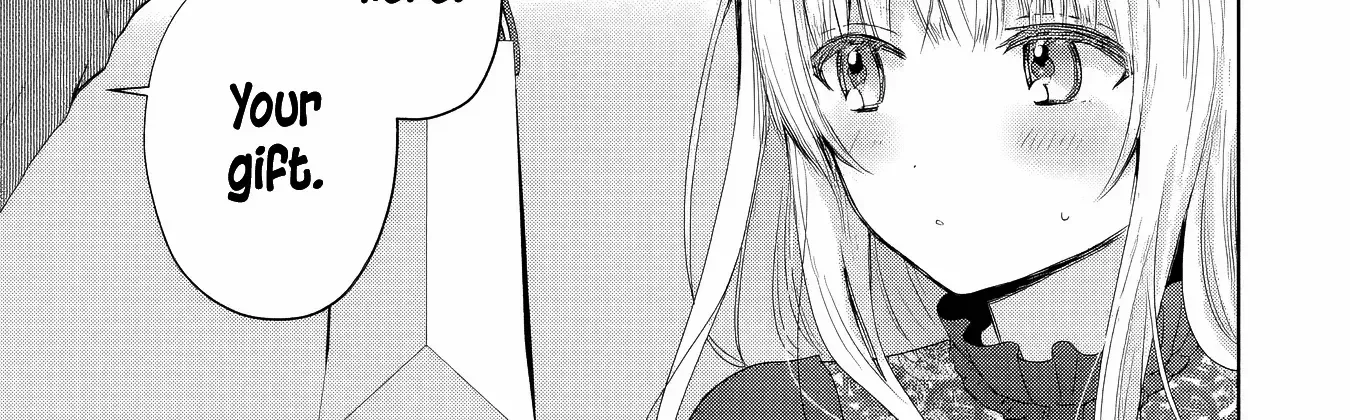The Angel Next Door Spoils Me Rotten: After the Rain Chapter 19.2 page 5 - 