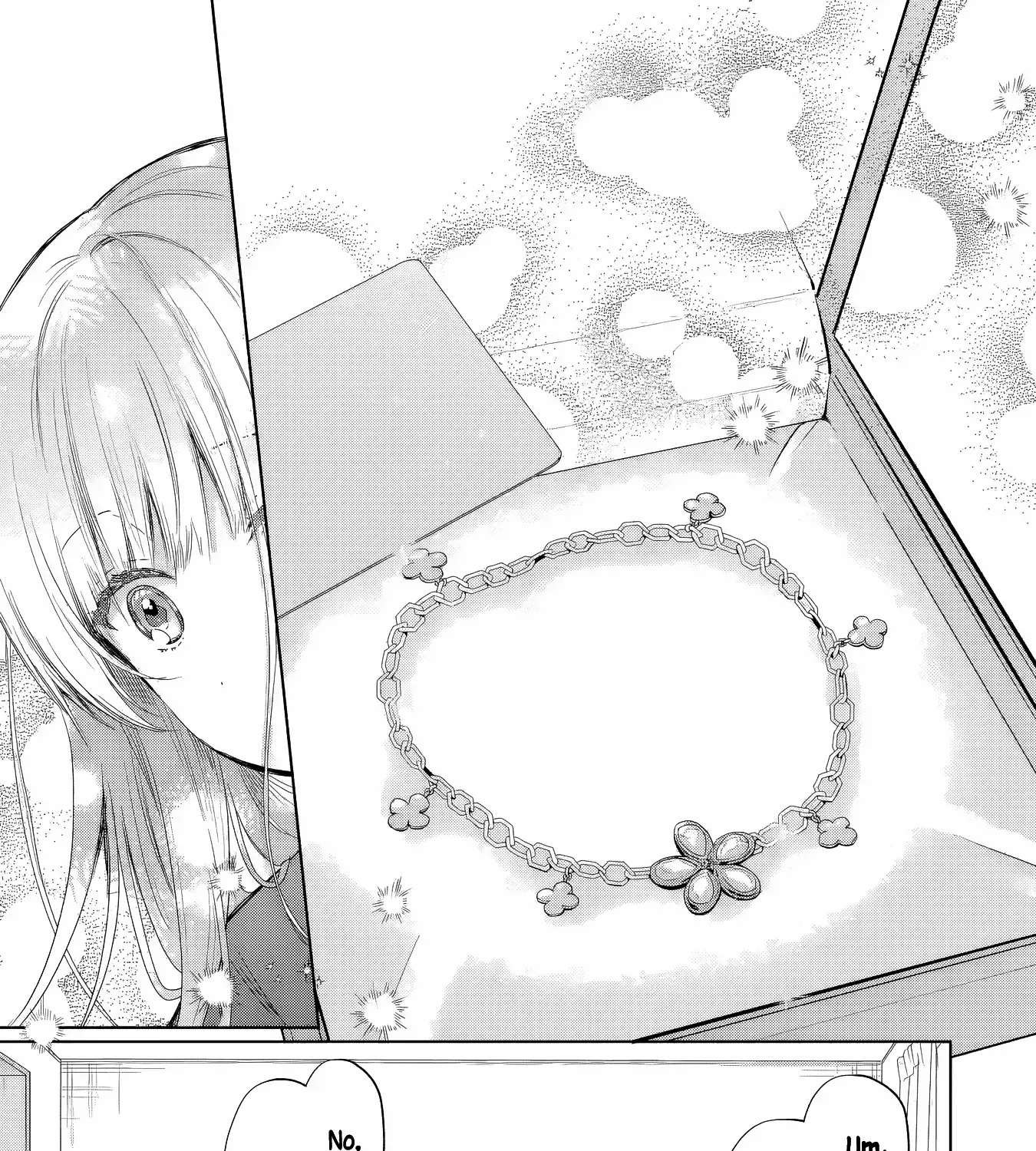 The Angel Next Door Spoils Me Rotten: After the Rain Chapter 19.2 page 8 - 