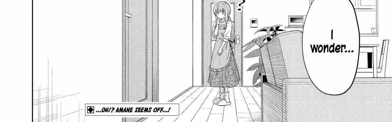 The Angel Next Door Spoils Me Rotten: After the Rain Chapter 19.3 page 23 - 