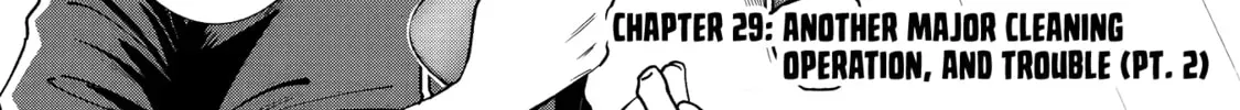 The Angel Next Door Spoils Me Rotten: After the Rain Chapter 2.3 page 2 - 
