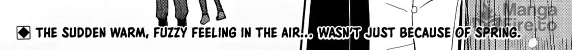 The Angel Next Door Spoils Me Rotten: After the Rain Chapter 27 page 24 - 