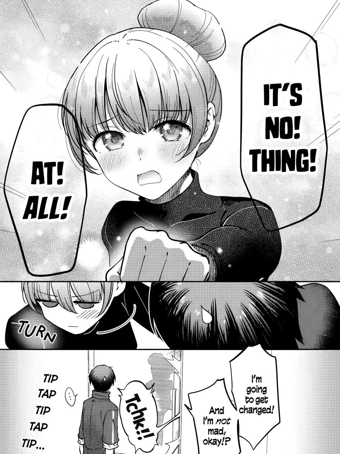 The Angel Next Door Spoils Me Rotten: After the Rain Chapter 28 page 29 - 